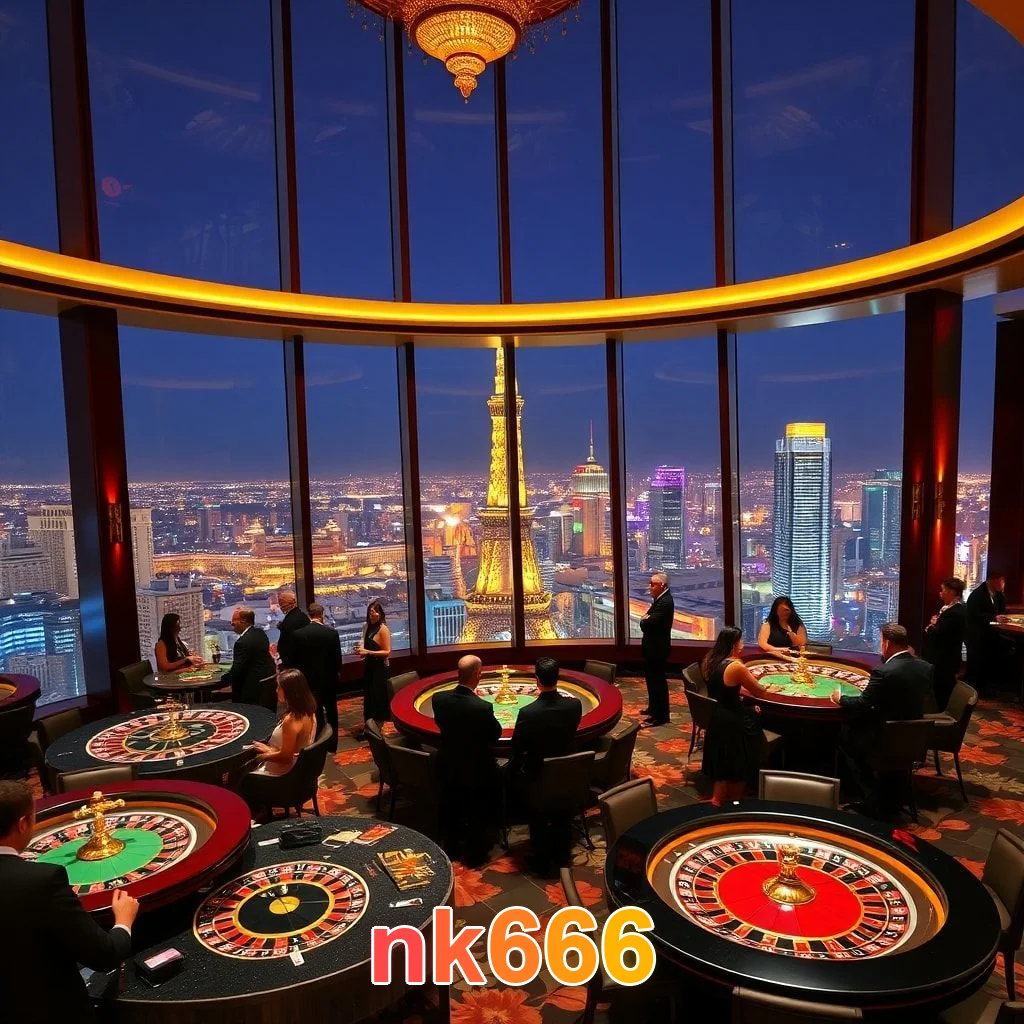 Aplikasi nk666