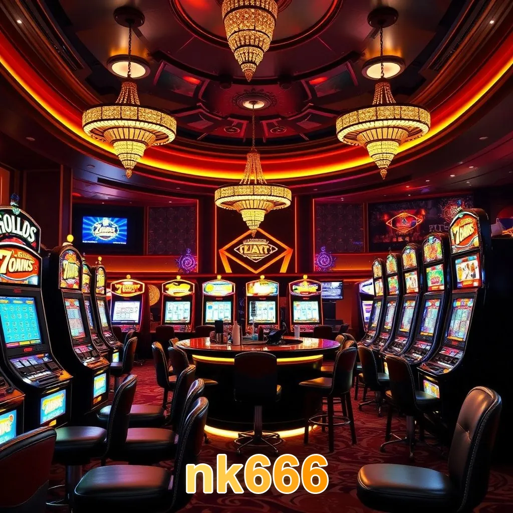 nk666 apk