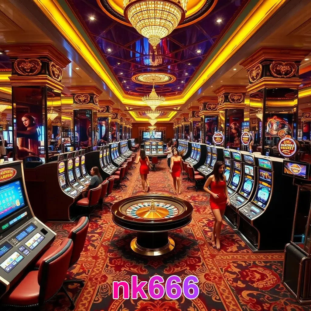 Download nk666