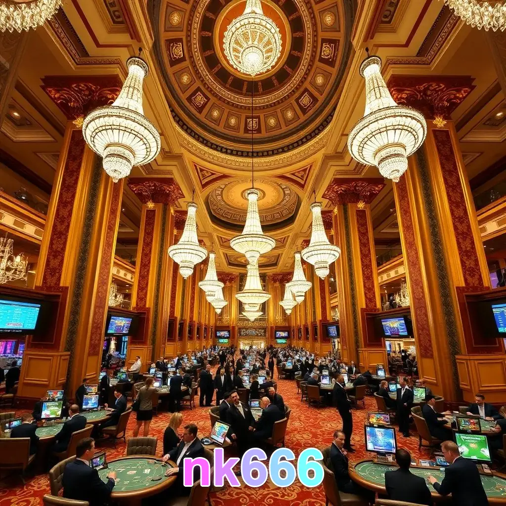 nk666 bonus